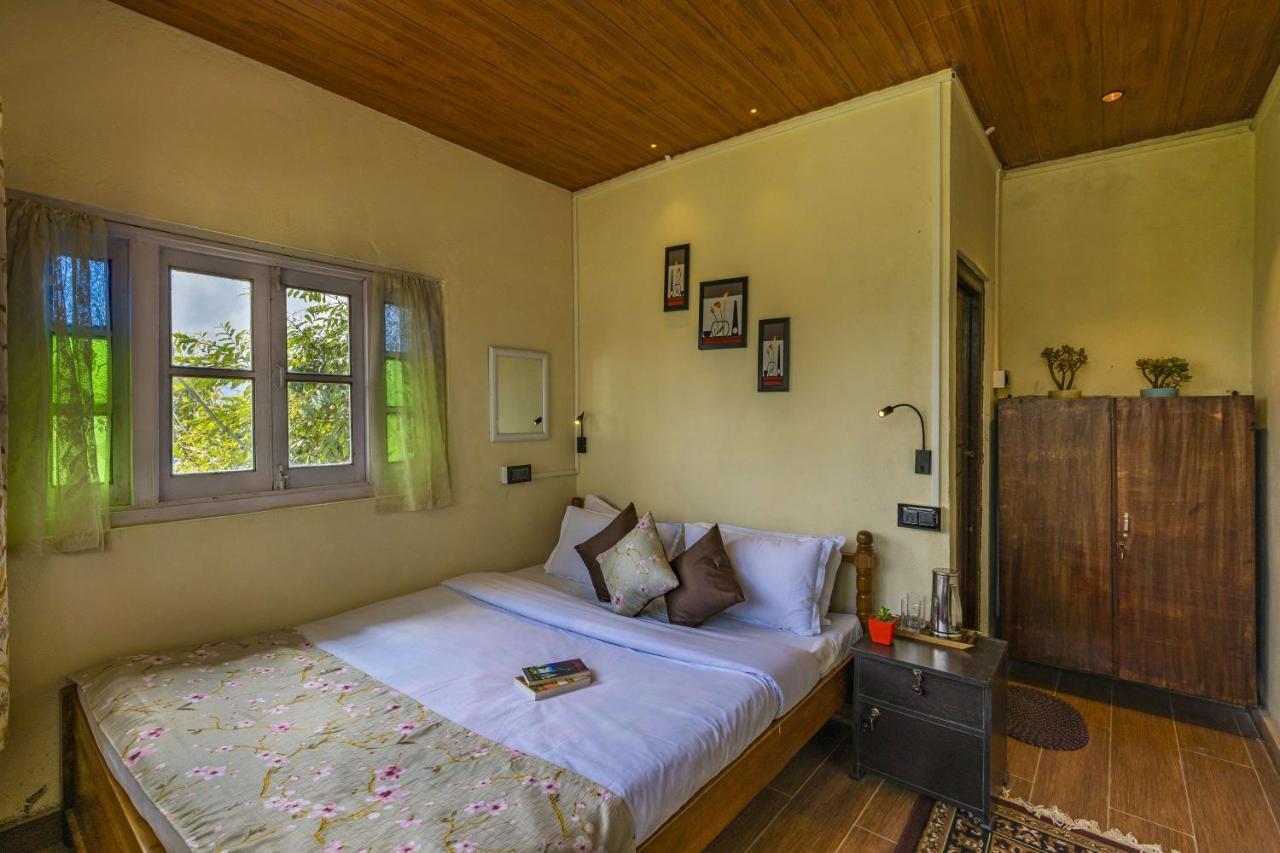 Zostel Homes Pedong, Kalimpong Exterior foto